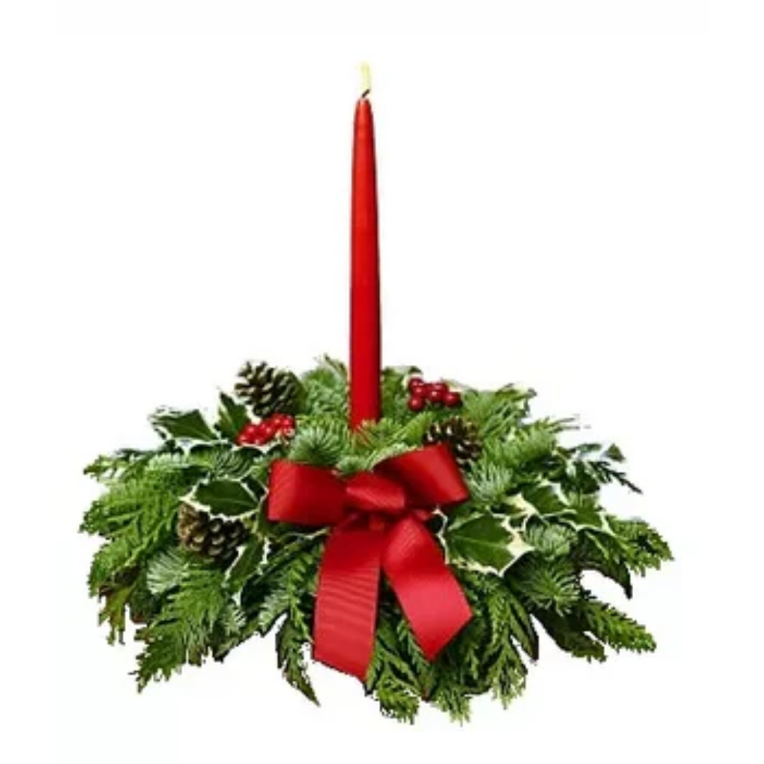 Christmas Dreams Centrepiece