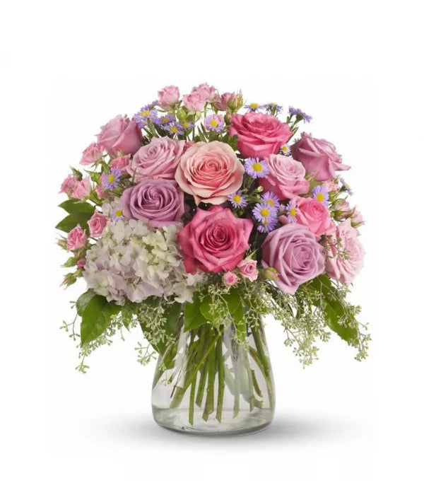 Bouquet Votre Lumière Brille