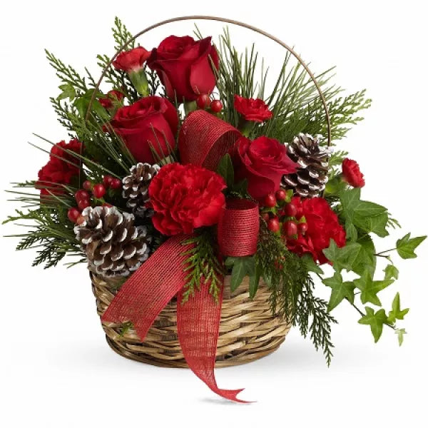 Christmas_arrangement