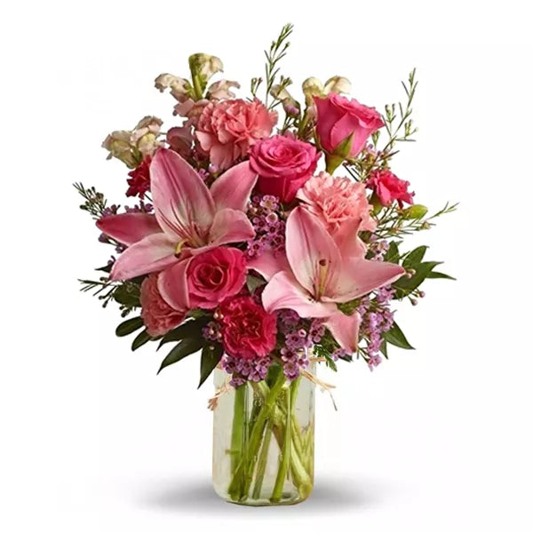 pink-bouquet