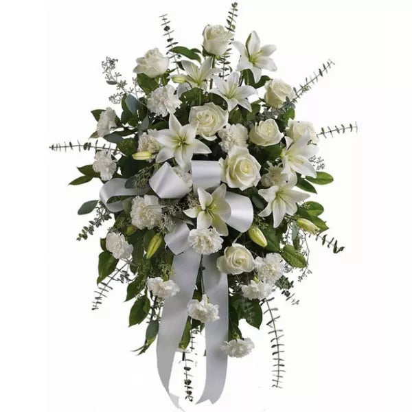 Sentiments of Serenity